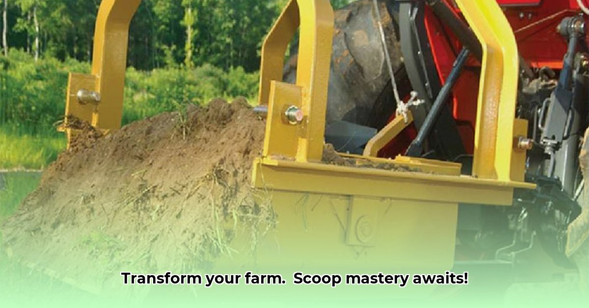 pond-scoop-for-tractor